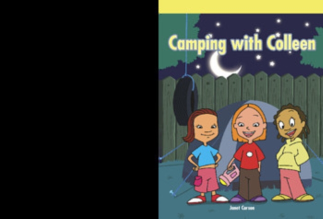 Camping with Colleen