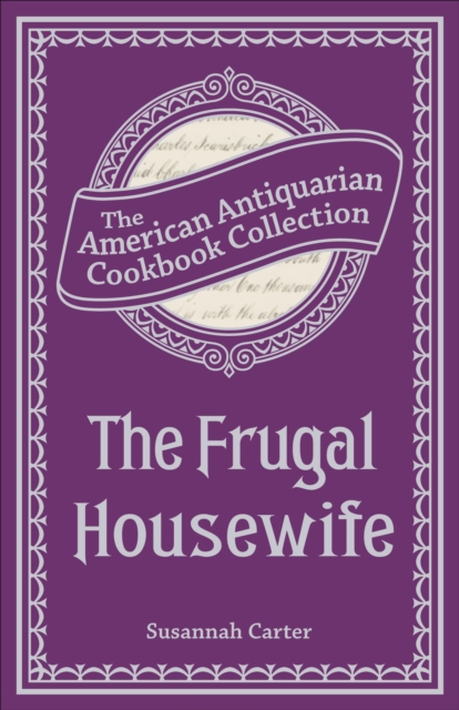 Frugal Housewife