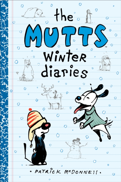 Mutts Winter Diaries