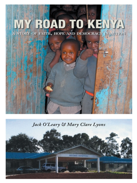 My Road to Kenya