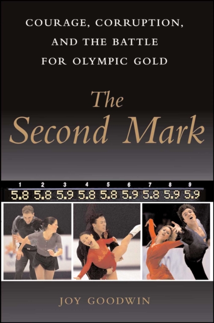 Second Mark