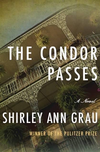 Condor Passes