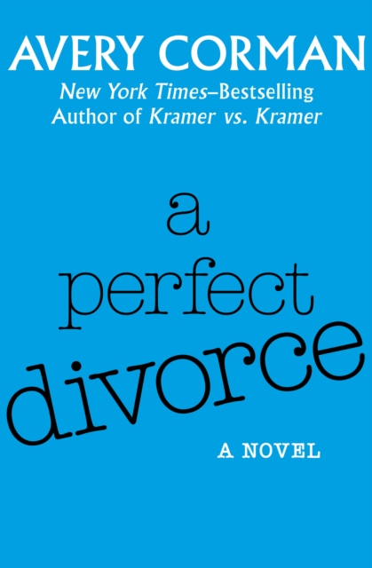 Perfect Divorce