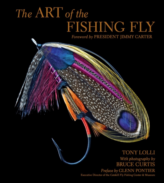 Art of the Fishing Fly