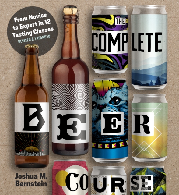 Complete Beer Course