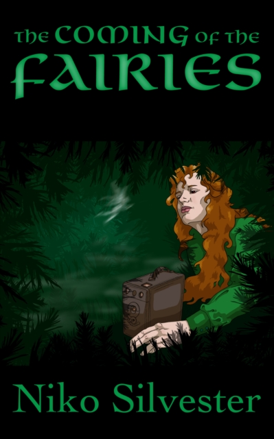 Coming of the Fairies