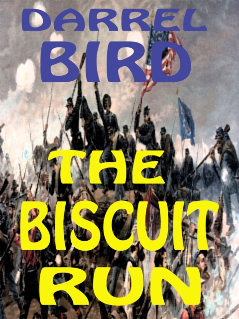 Biscuit Run