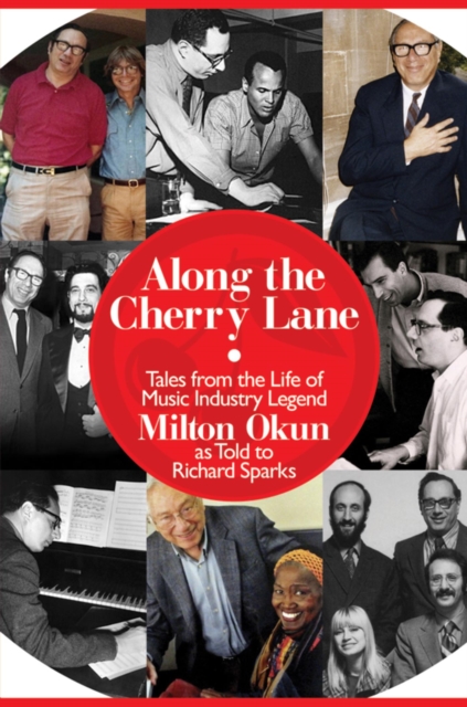 Along the Cherry Lane