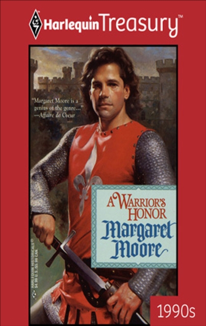 Warrior's Honor