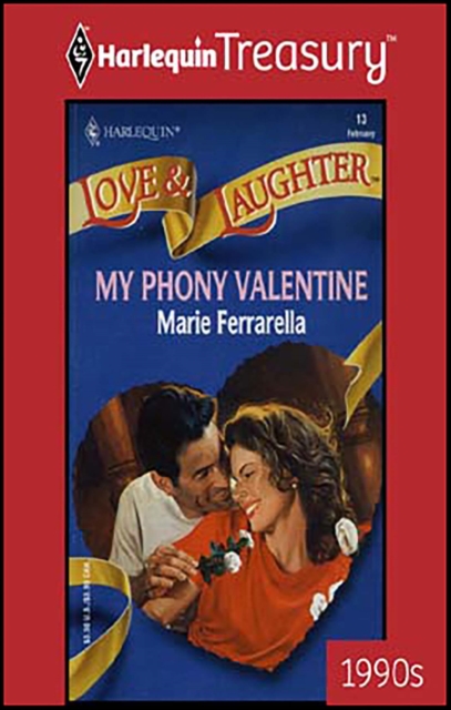 My Phony Valentine