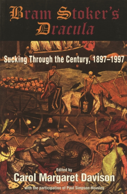 Bram Stoker's Dracula