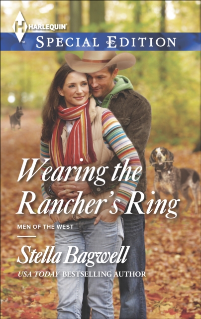 Wearing the Rancher's Ring