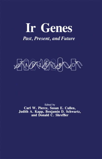 Ir Genes
