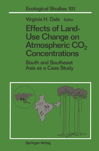 Effects of Land-Use Change on Atmospheric CO2 Concentrations