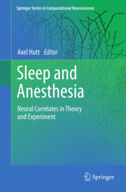 Sleep and Anesthesia