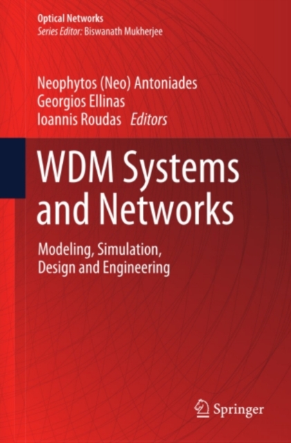 WDM Systems and Networks
