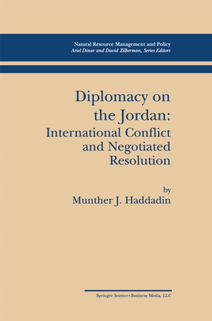 Diplomacy on the Jordan