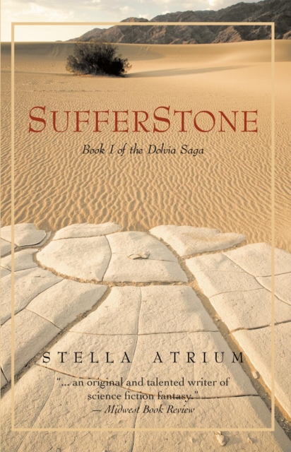 Sufferstone