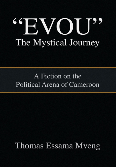 'Evou' the Mystical Journey
