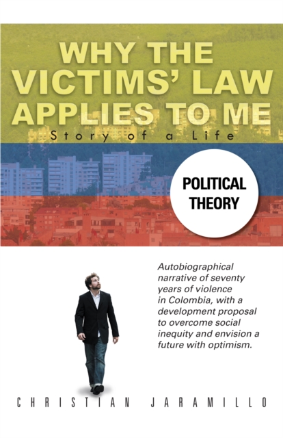 Why the Victims' Law Applies to Me