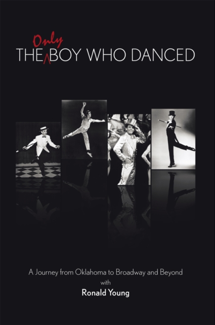 Only Boy Who Danced