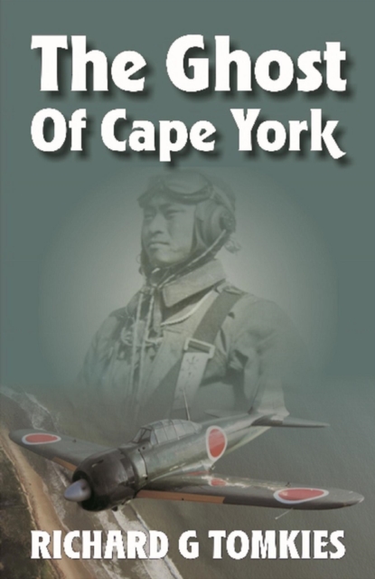 Ghost of Cape York