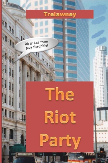 Riot Party