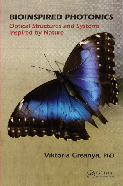 Bioinspired Photonics