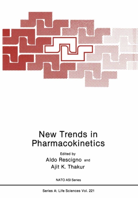 New Trends in Pharmacokinetics