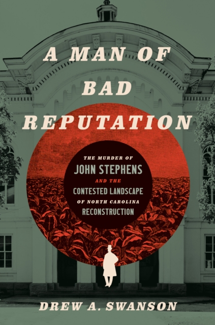 Man of Bad Reputation