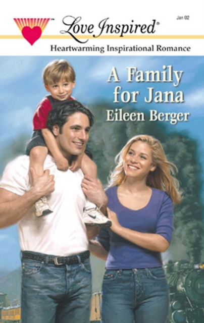 Family For Jana