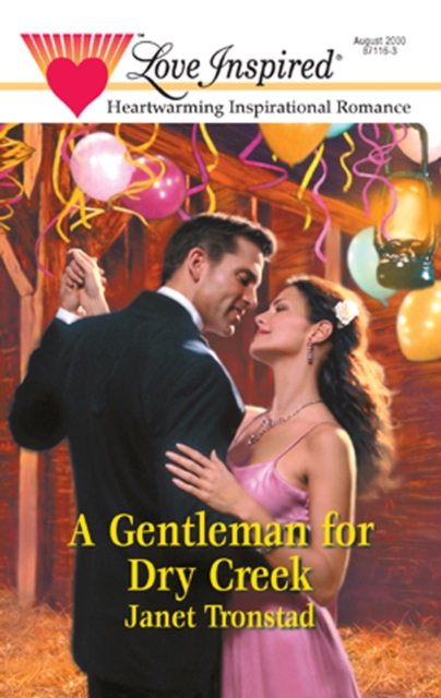 Gentleman for Dry Creek