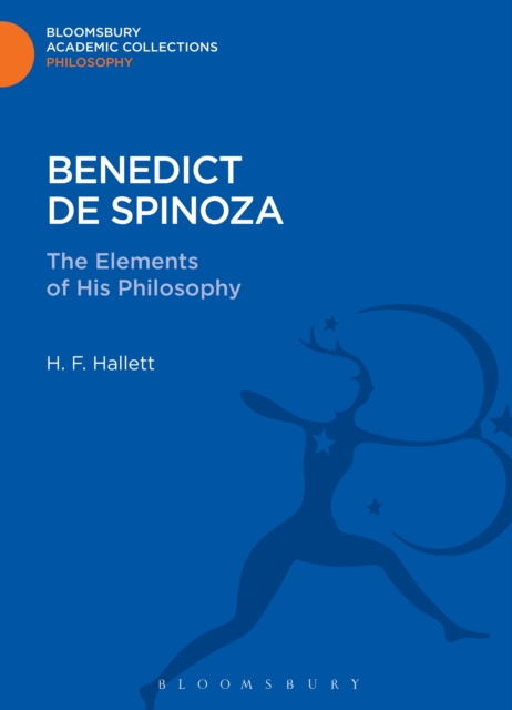 Benedict de Spinoza