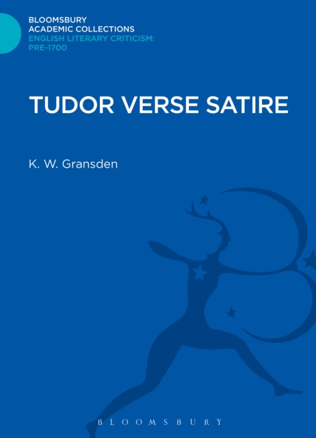 Tudor Verse Satire