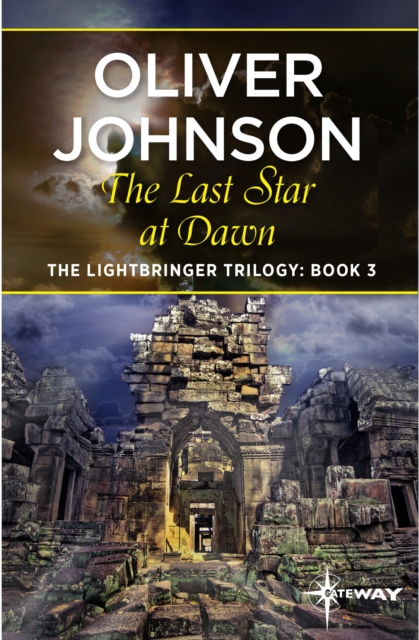 Last Star at Dawn