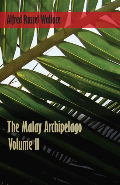 Malay Archipelago, Volume 2.