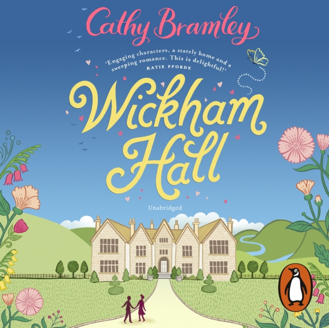 Wickham Hall