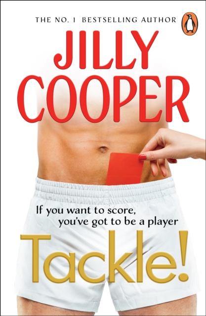 Tackle!