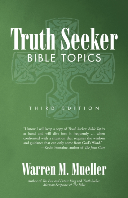 Truth Seeker: Bible Topics