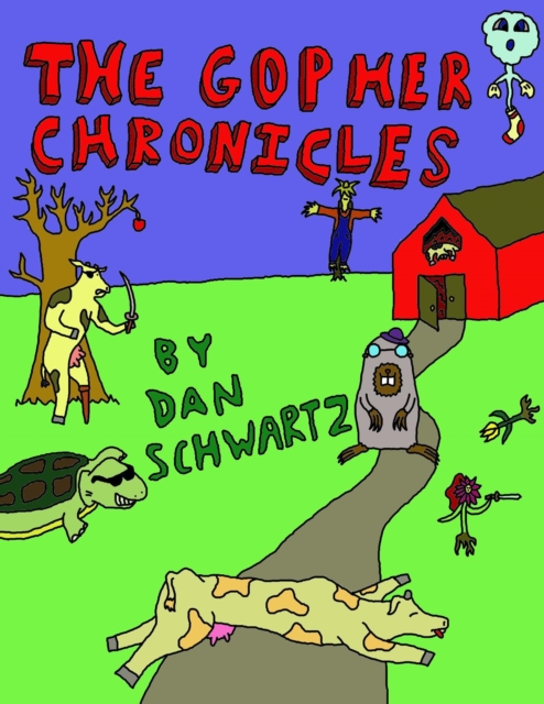 Gopher Chronicles