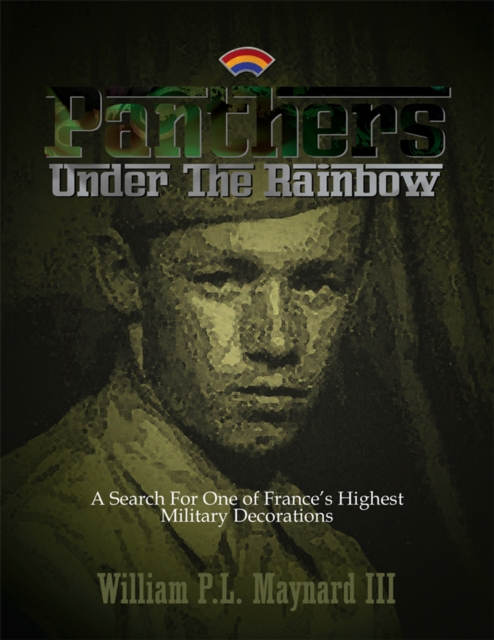 Panthers Under the Rainbow