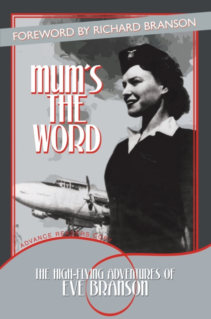 Mum's the Word
