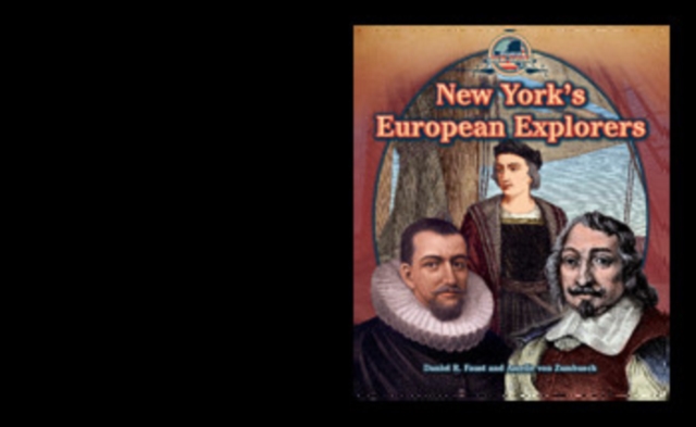 New York's European Explorers
