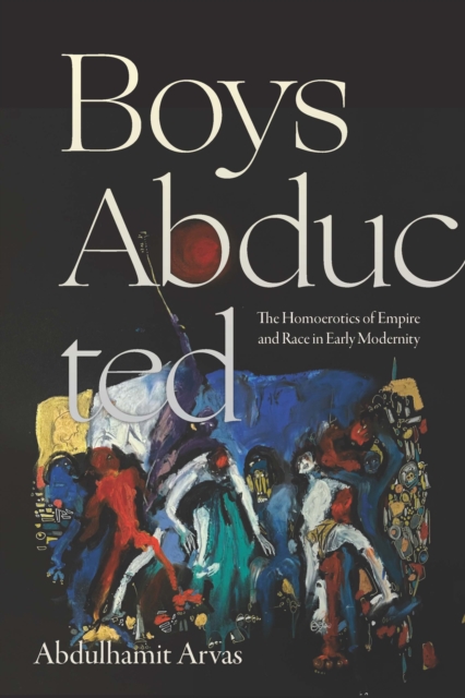 Boys Abducted