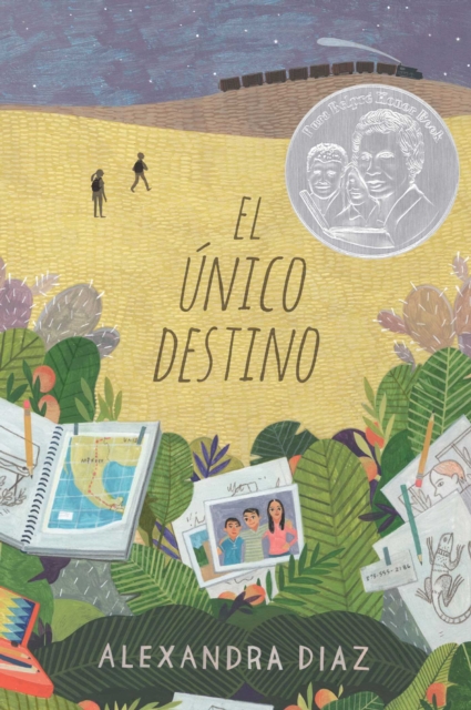 El único destino (The Only Road)