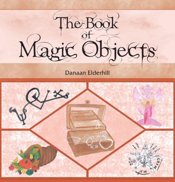 Book of Magic Objects