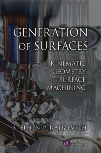 Generation of Surfaces