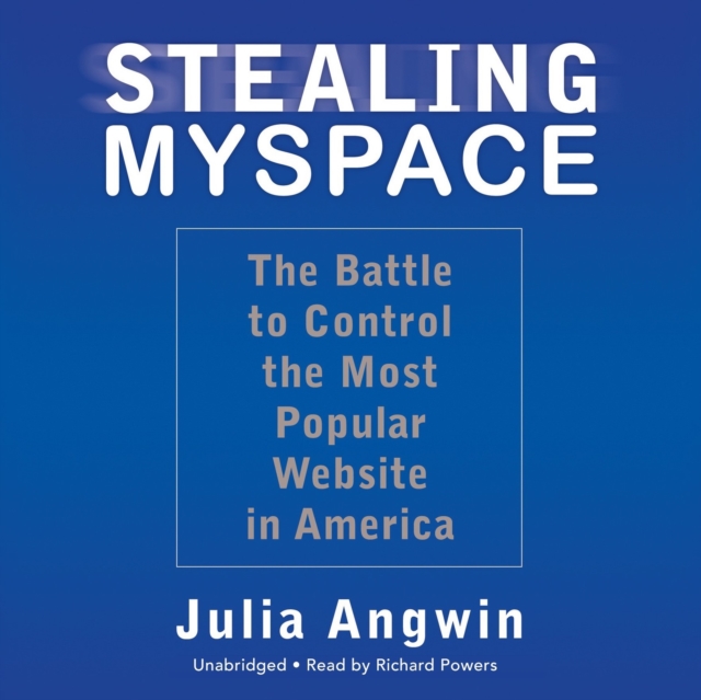 Stealing MySpace