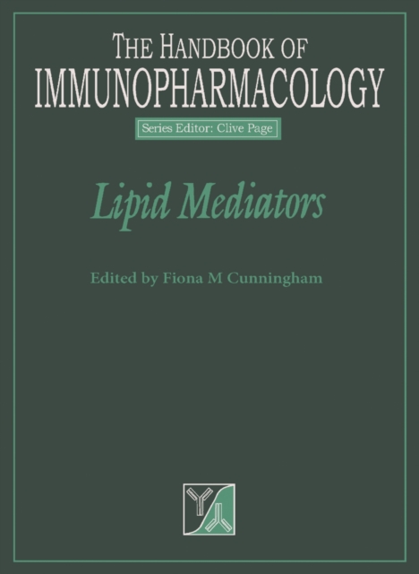 Lipid Mediators
