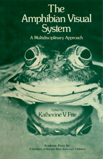 Amphibian Visual System